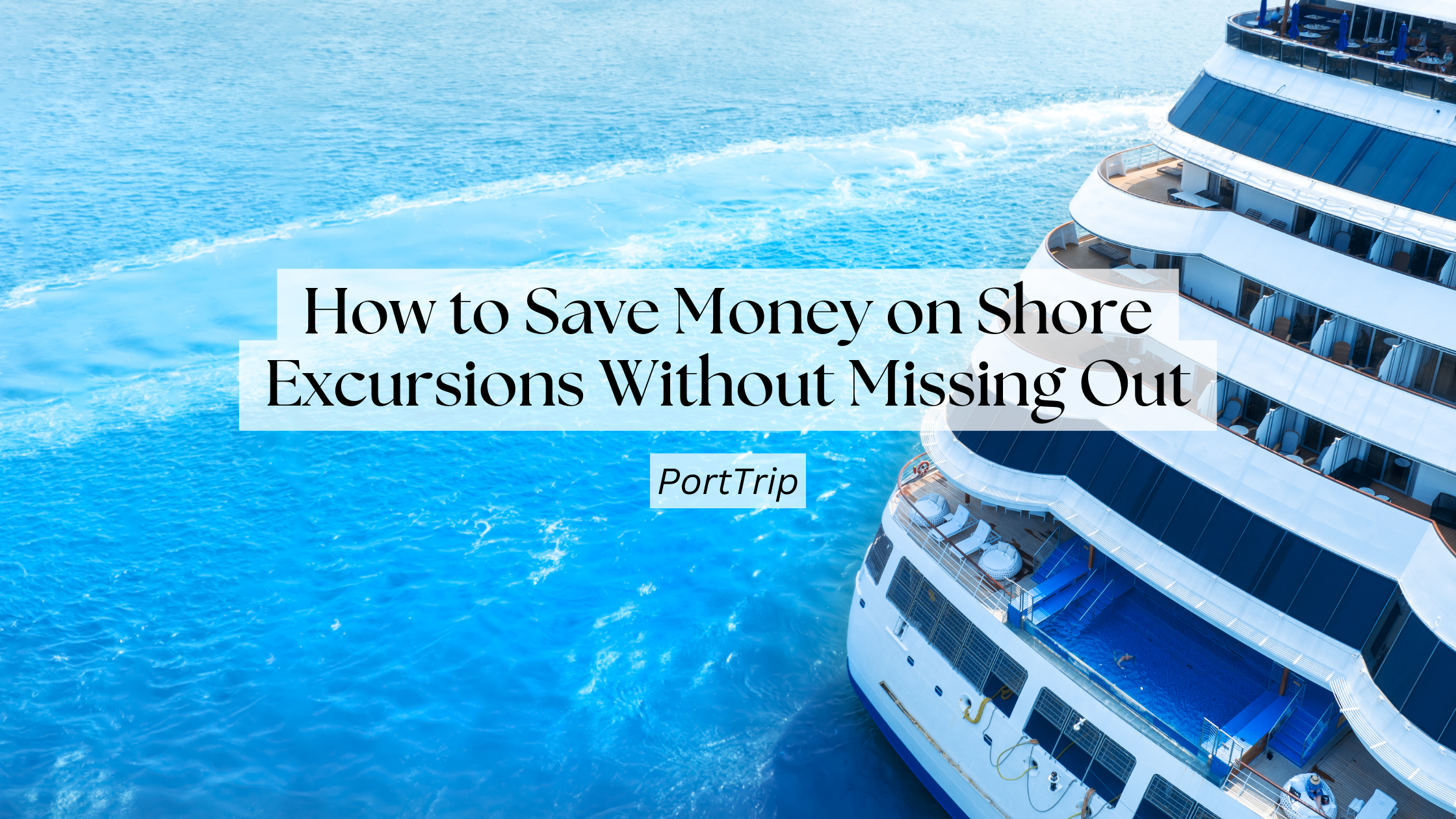 How do you save money on cruise excursions 60 photos - Guidebookbali.com
