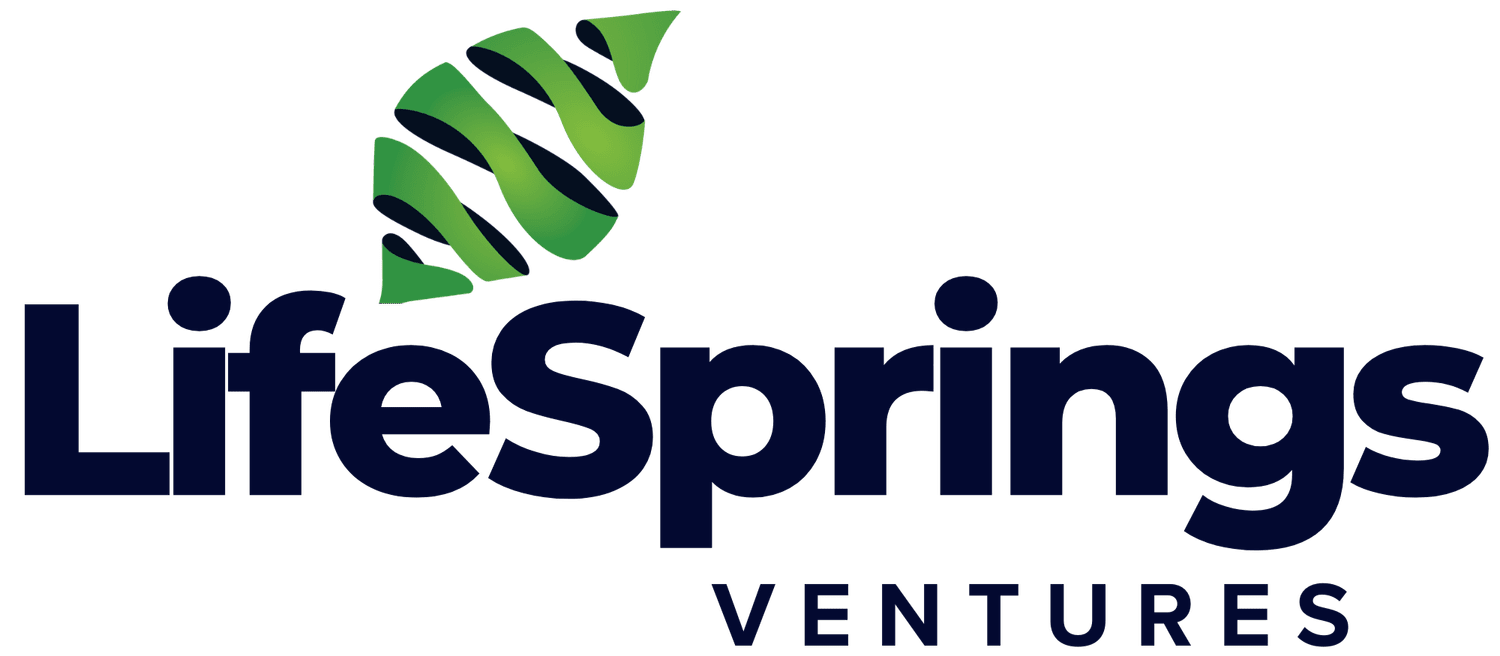 LifeSprings Ventures