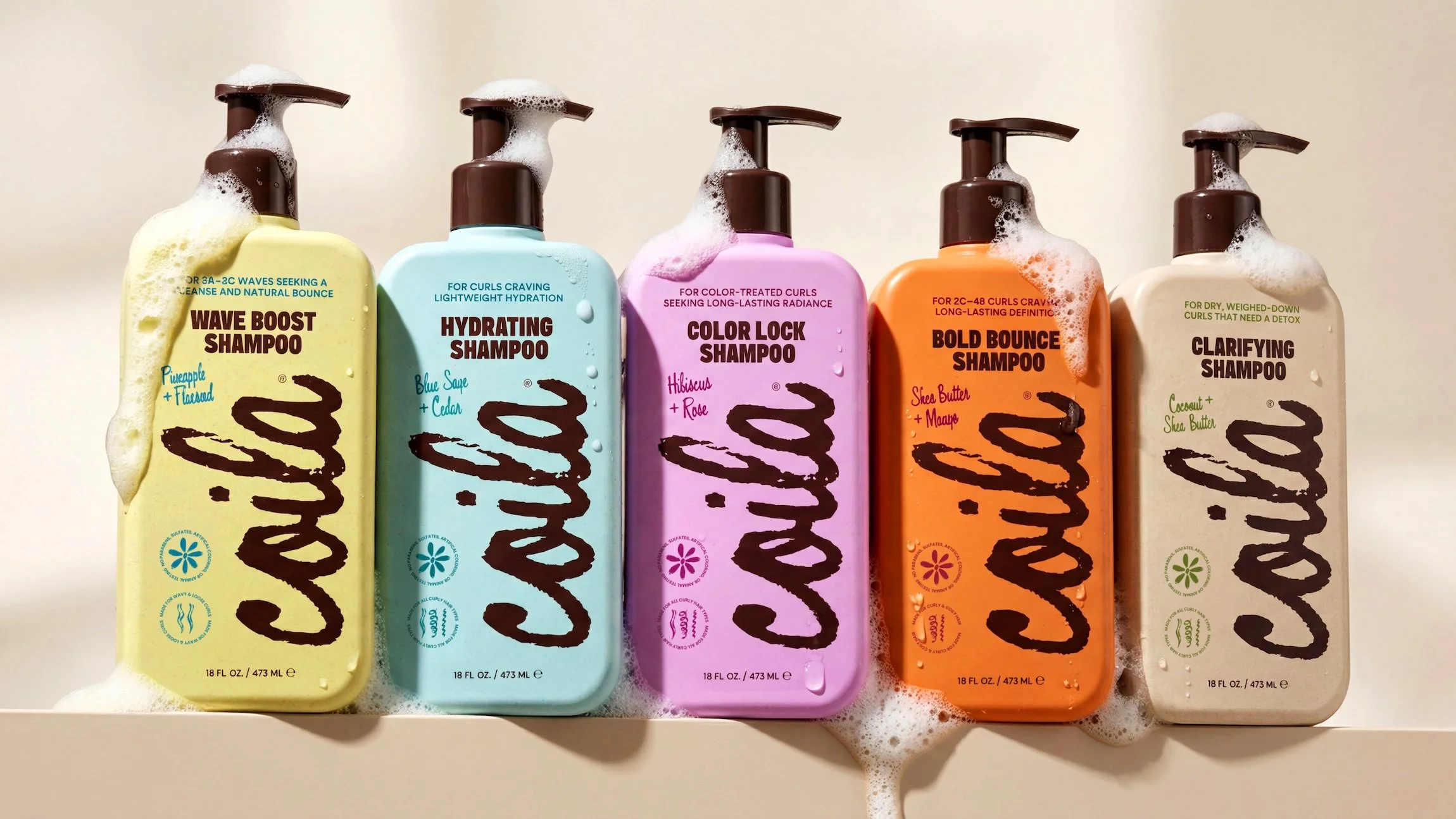 Coila
PACKAGING DESIGN, BRAND/VISUAL IDENTITY, ART DIRECTION