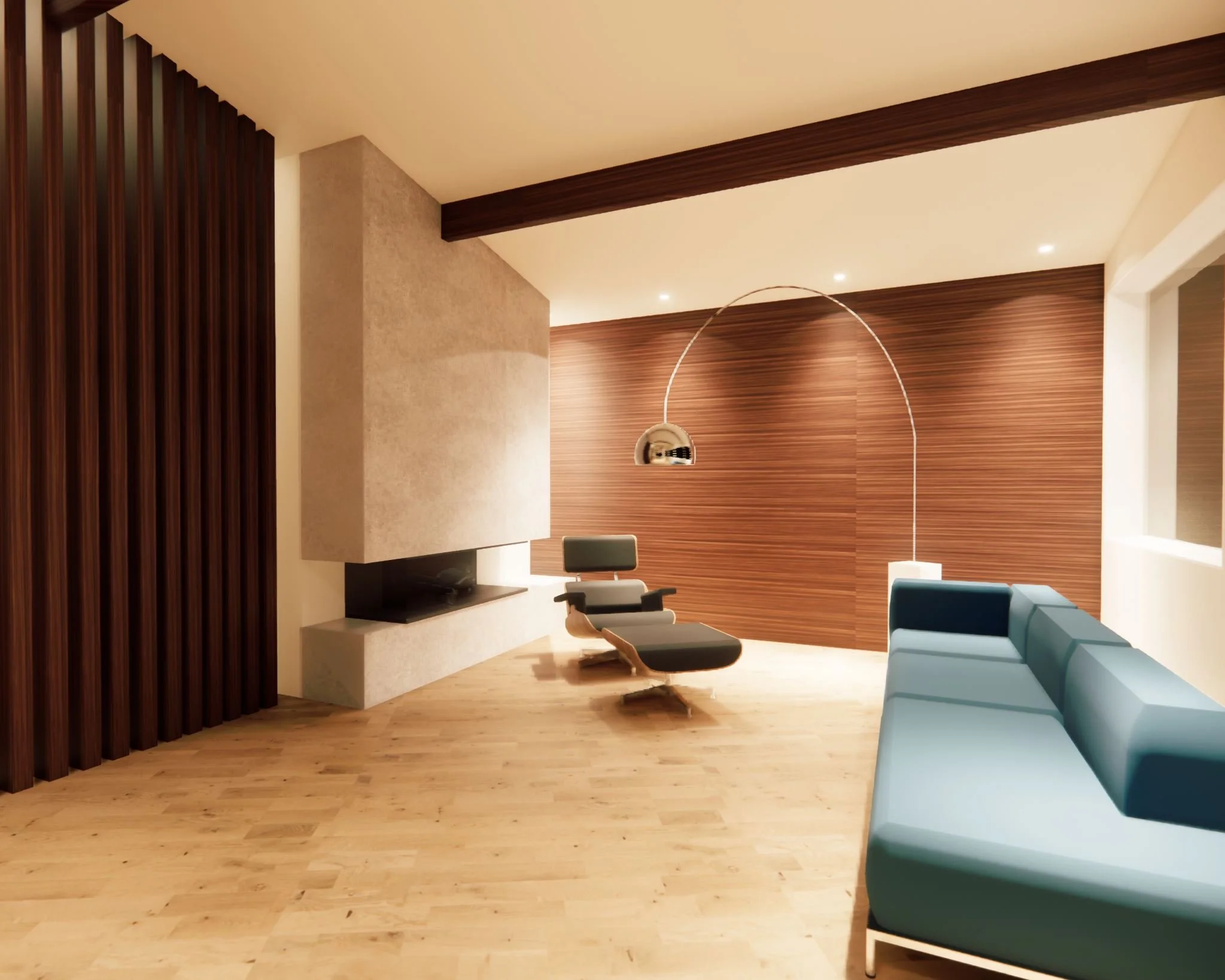 Clyde Hill Residence, Clyde Hill, WA  (In Progress)