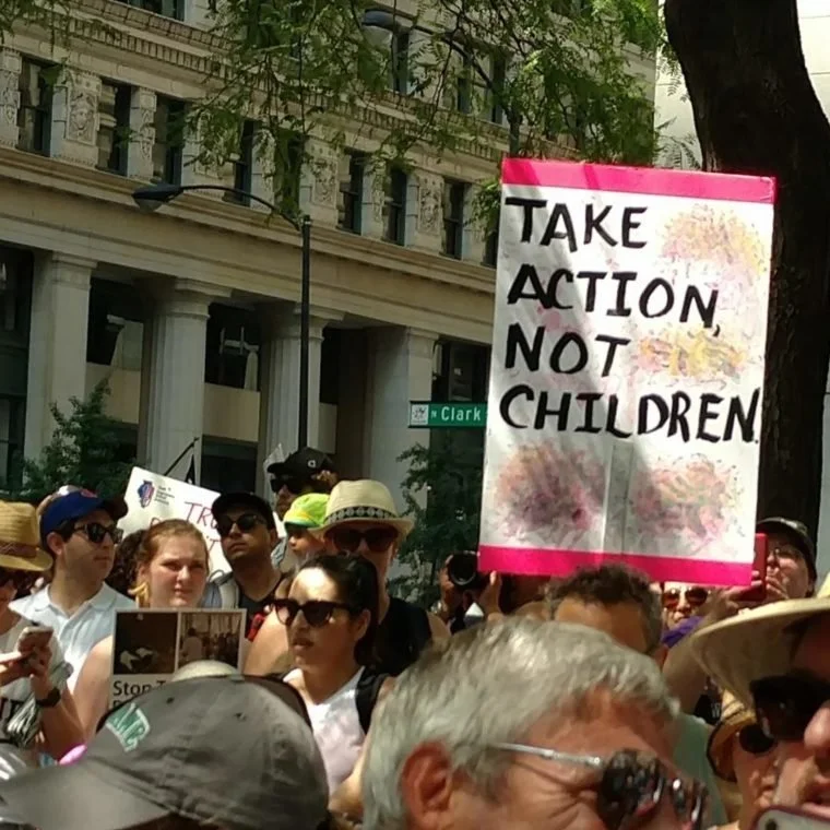 After the March – Continuing the Movement for Immigration Rights