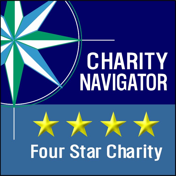 YWCA Earns Four-Star Rating from Charity Navigator