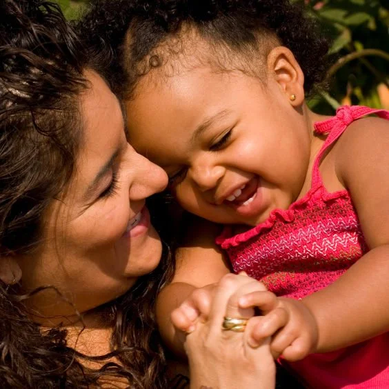 We Stand with Families