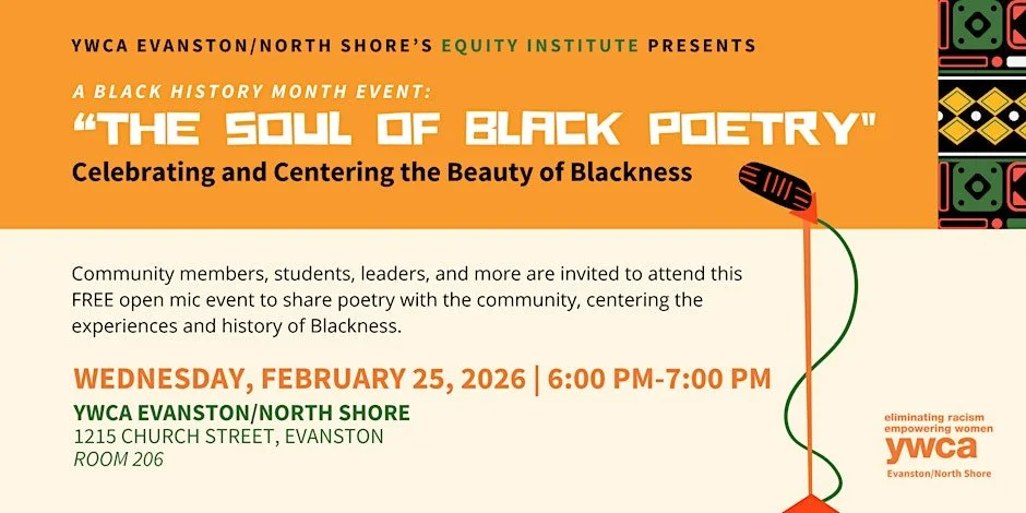 “The Soul of Black Poetry": Celebrating and Centering Beauty of Blackness