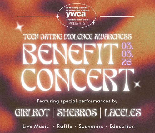 Teen Dating Violence Awareness Benefit Concert