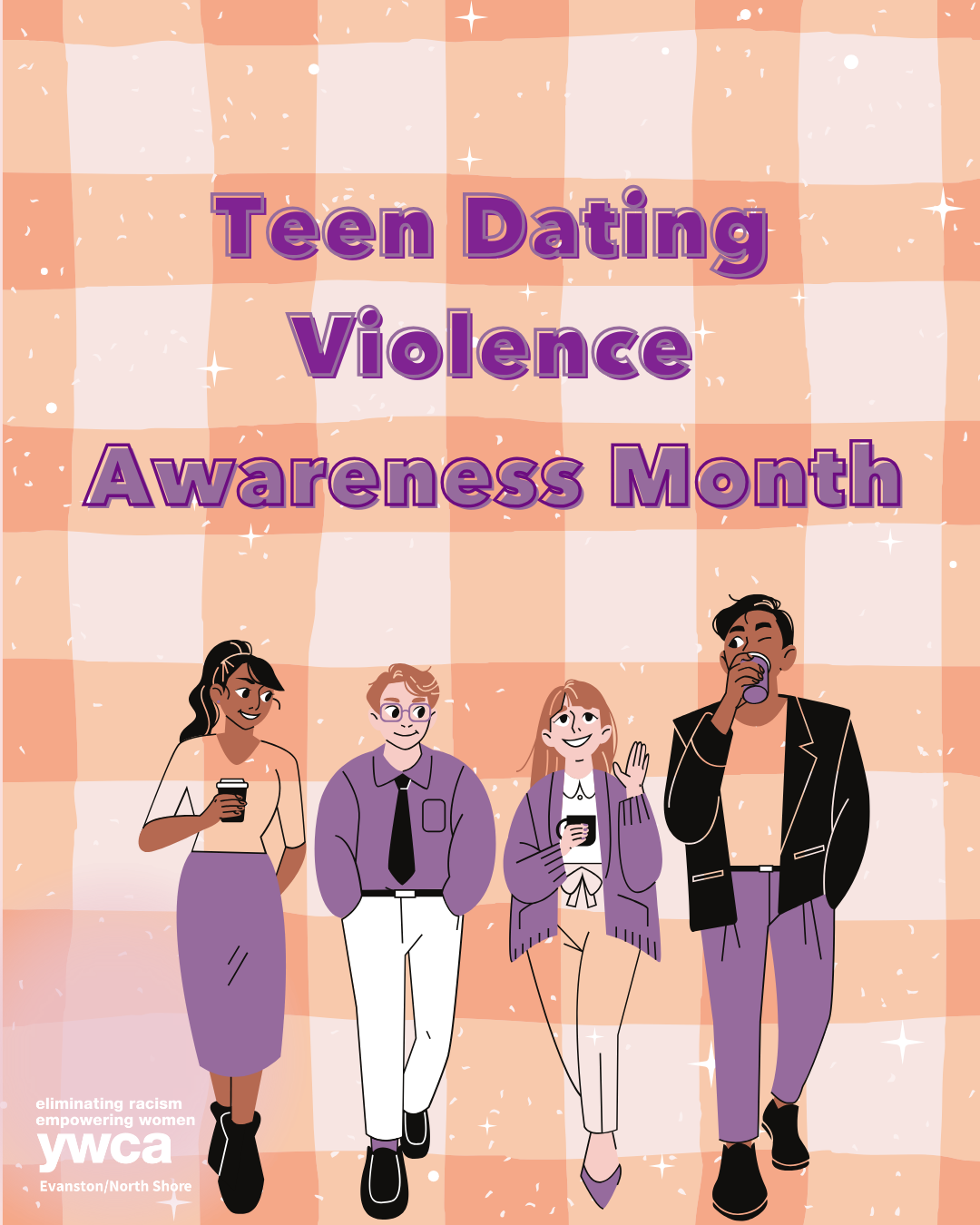Teen Dating Violence Awareness:  Resources and Events
