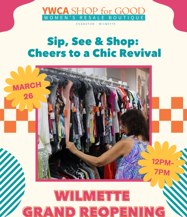 Sip, See & Shop: Cheers to a Chic Revival