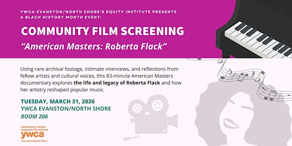 Women's History Month Film & Discussion