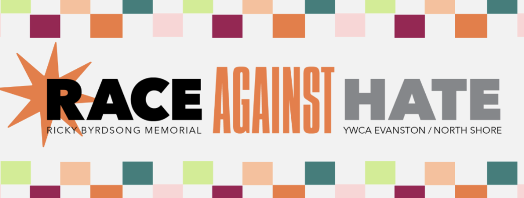 Ricky Byrdsong Memorial Race Against Hate