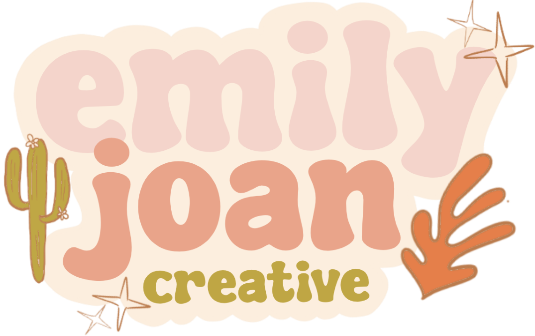 Emily Joan Creative