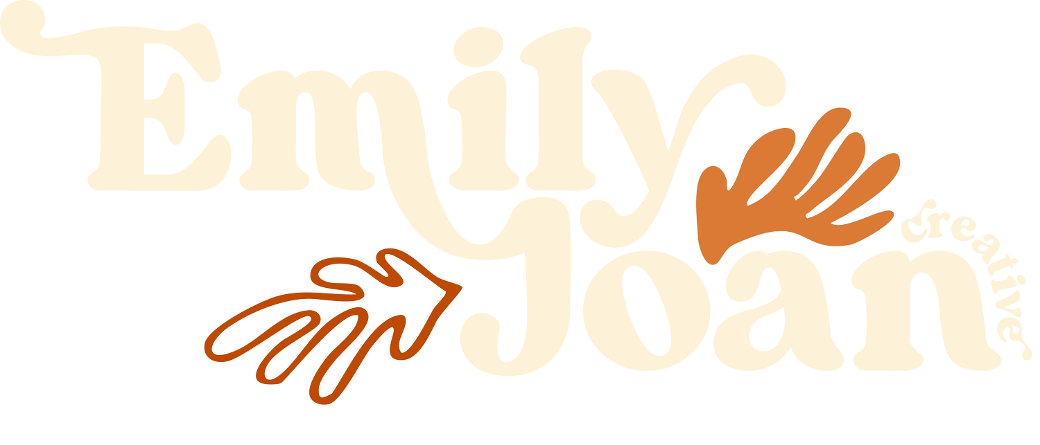 Emily Joan Creative