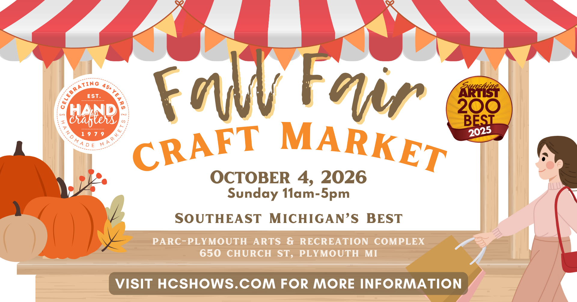 Makers Market - Downtown Rochester