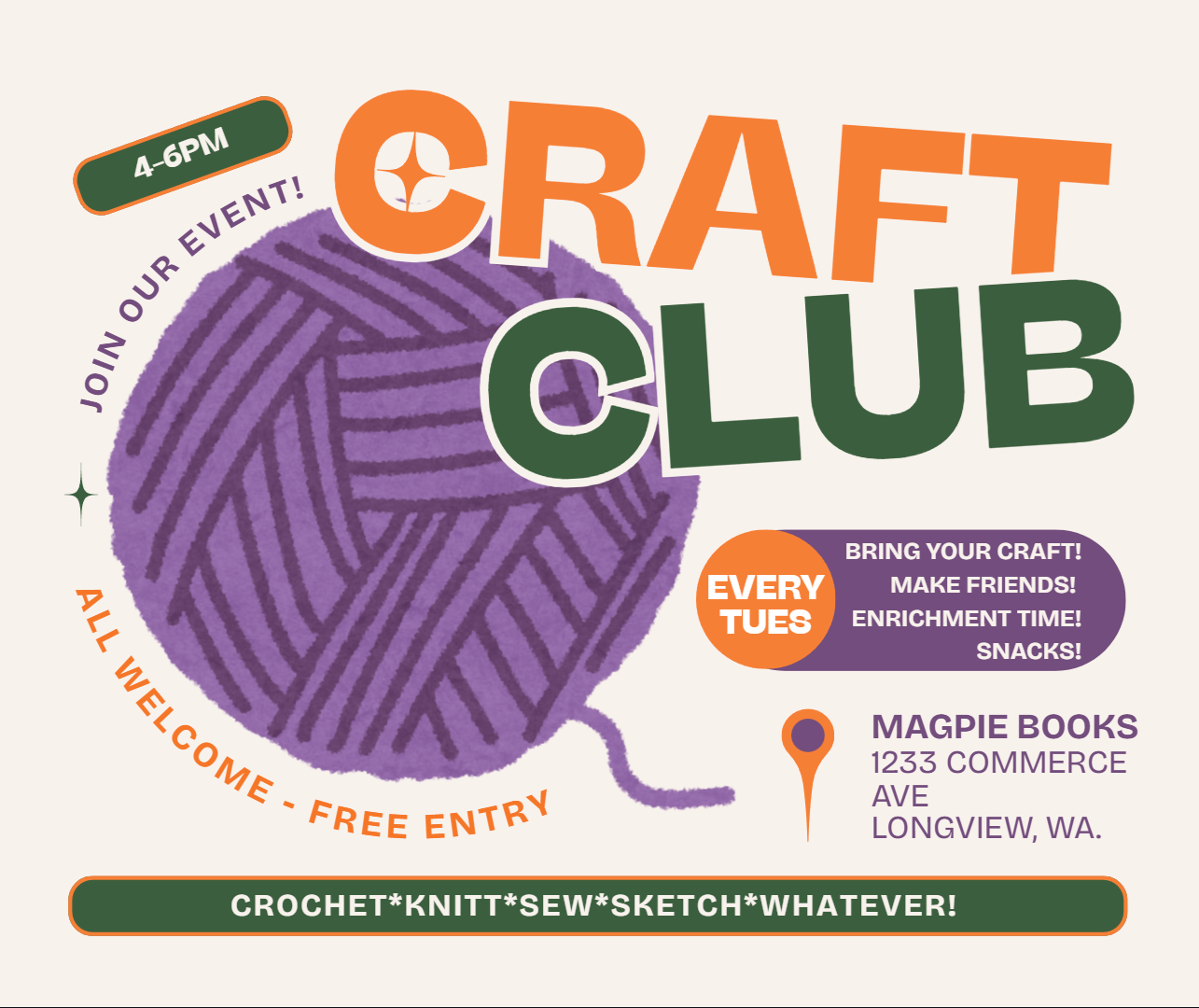 Craft Club