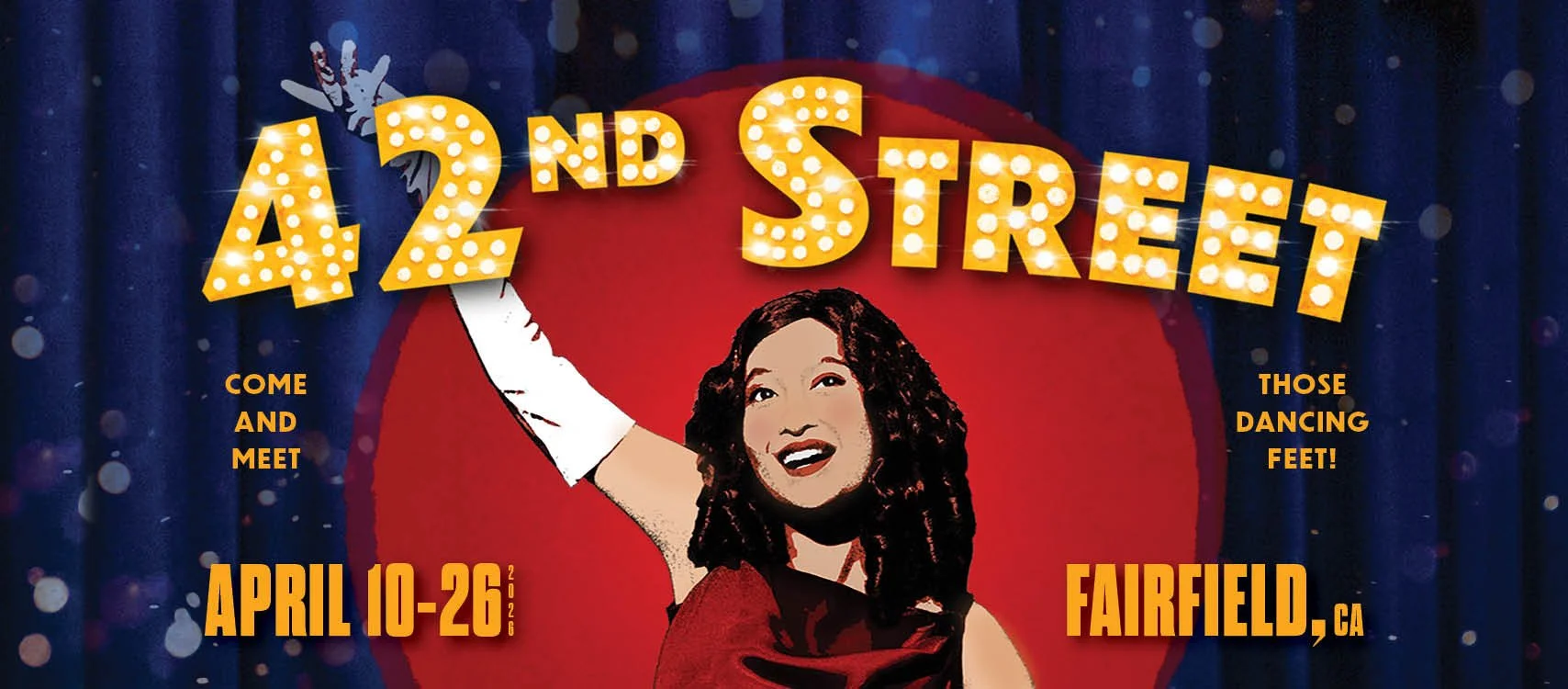 42nd Street