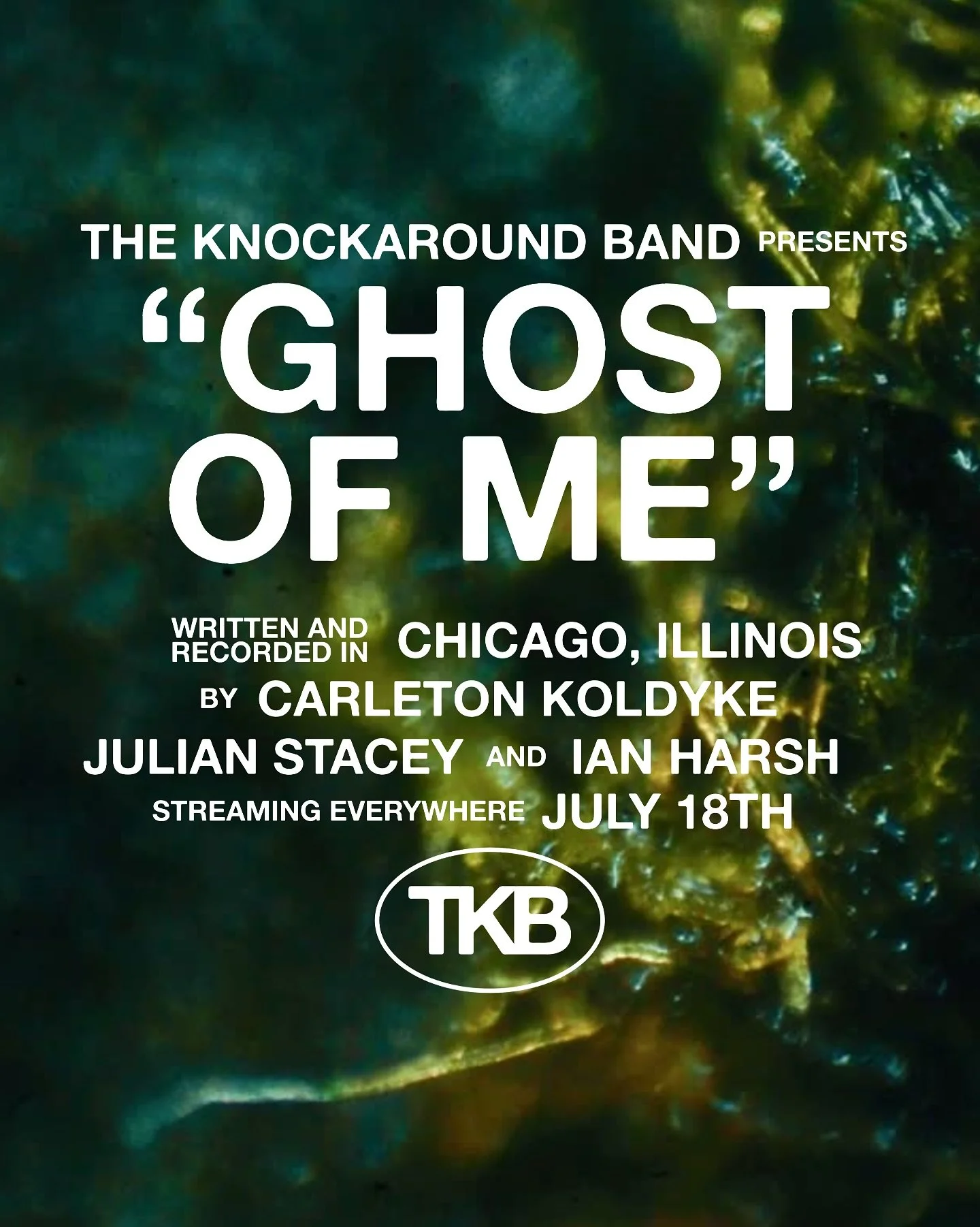 so SO excited to share this one with you all. “ghost of me,” no streaming wherever you listen to music ❤️‍🔥
#newmusic #indiepop #altpop #poprock #bandsyoushouldknow #ghostofme