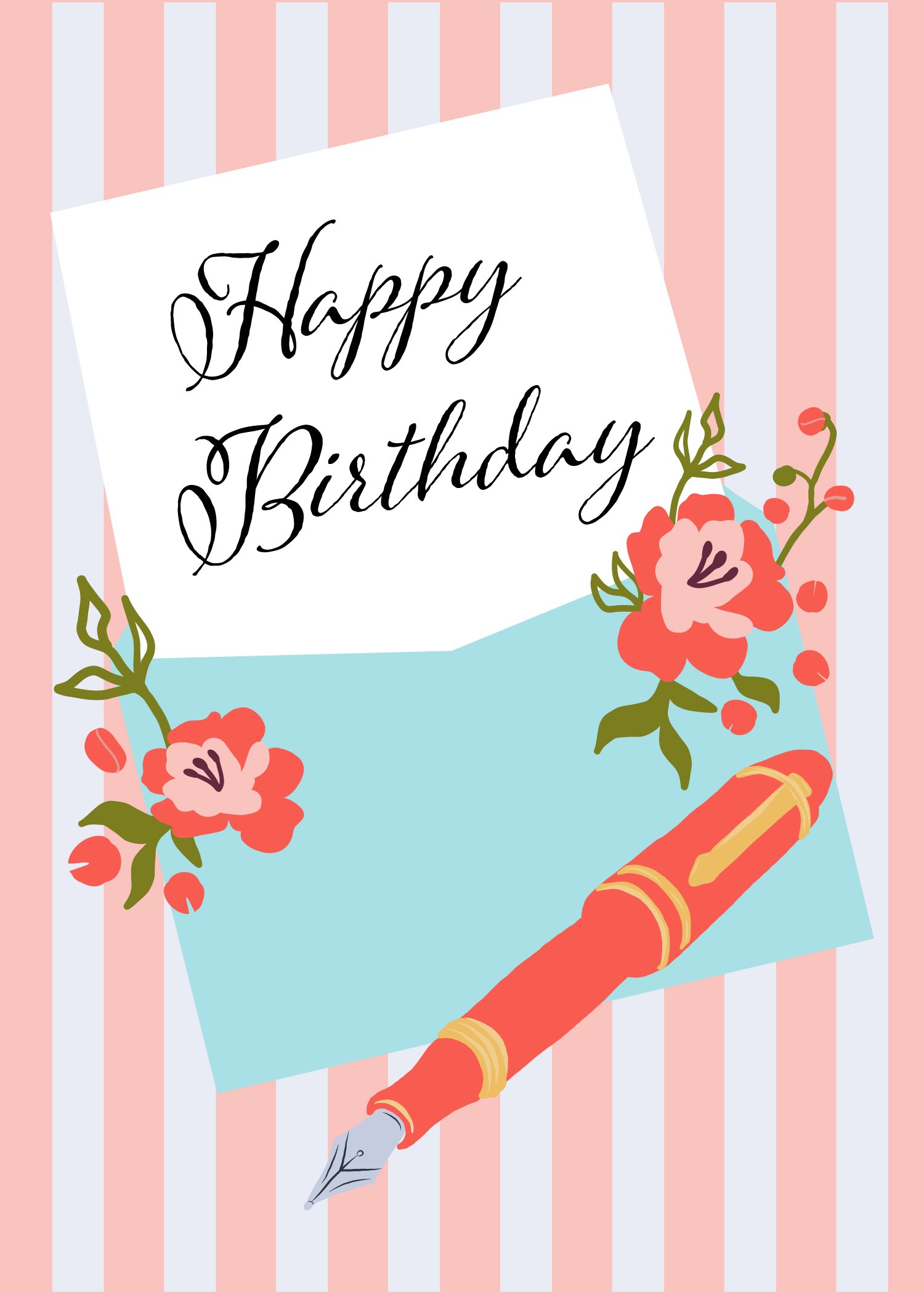 Calligraphy Letter Floral Happy Birthday 01 Artboard 1.jpg