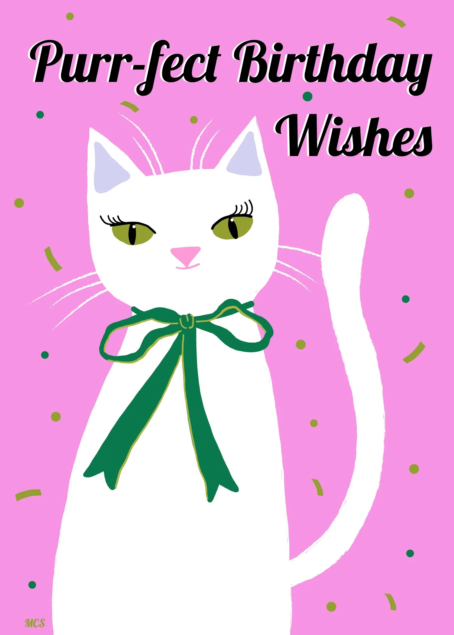 Purr-fect birthday wishes white Cat 01 Artboard 1.jpg