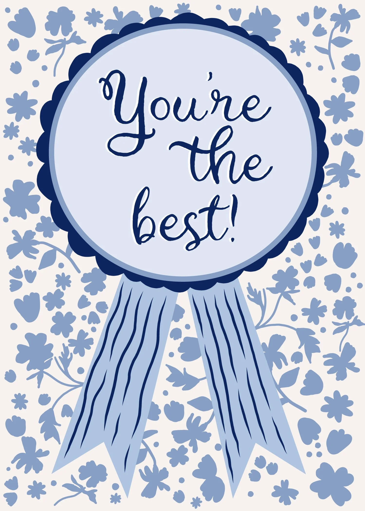 Blue Toile Badge You’re the Best Thank You 01 Artboard 1.jpg