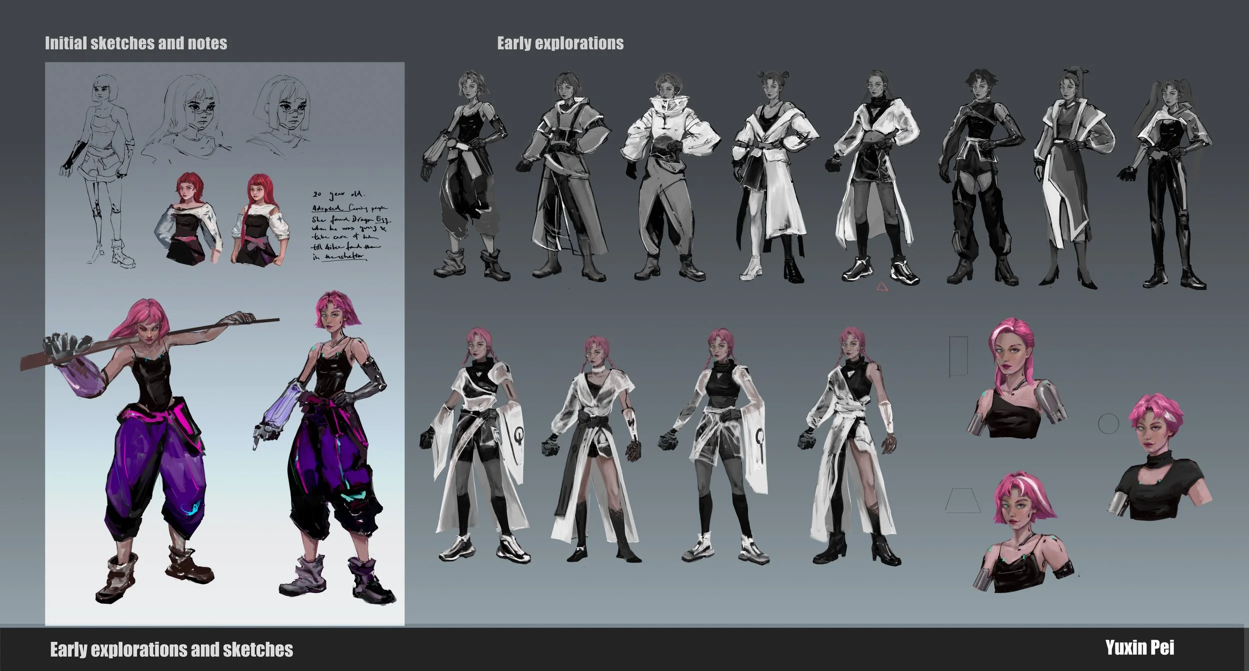 Lyn-Early explorations and sketches.jpg