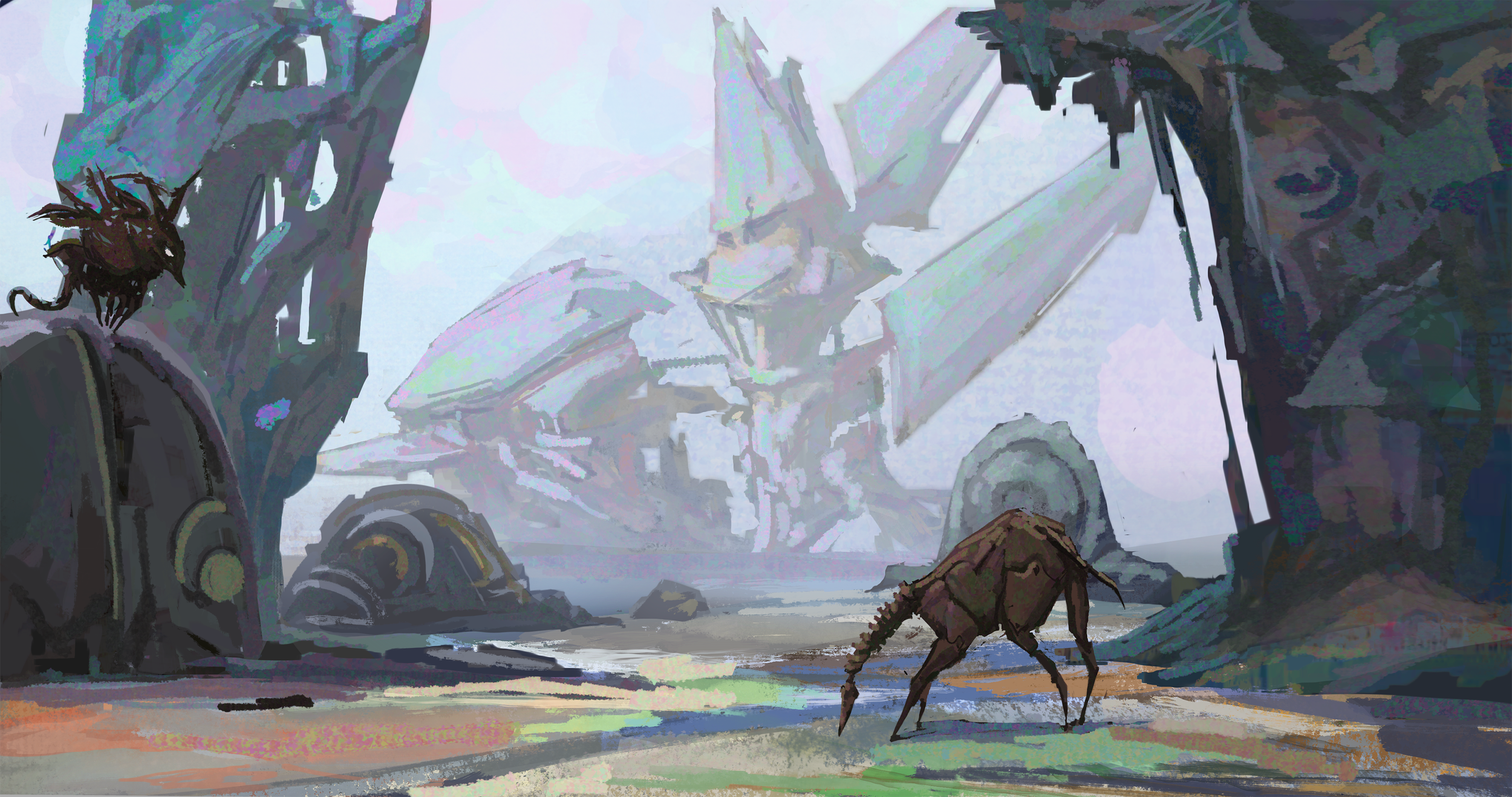 Elydis-3-Ruins of the Outpost – After the Nuclear Quake.png