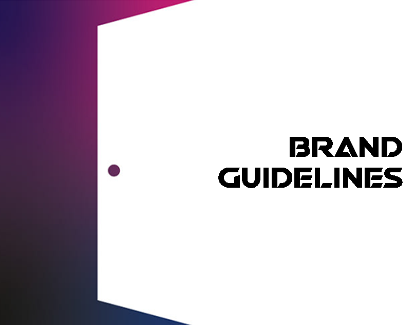 Final Project | Rebrand and Brand Guidelines