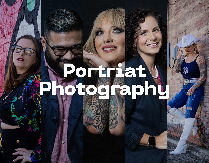 Portrait Photography
