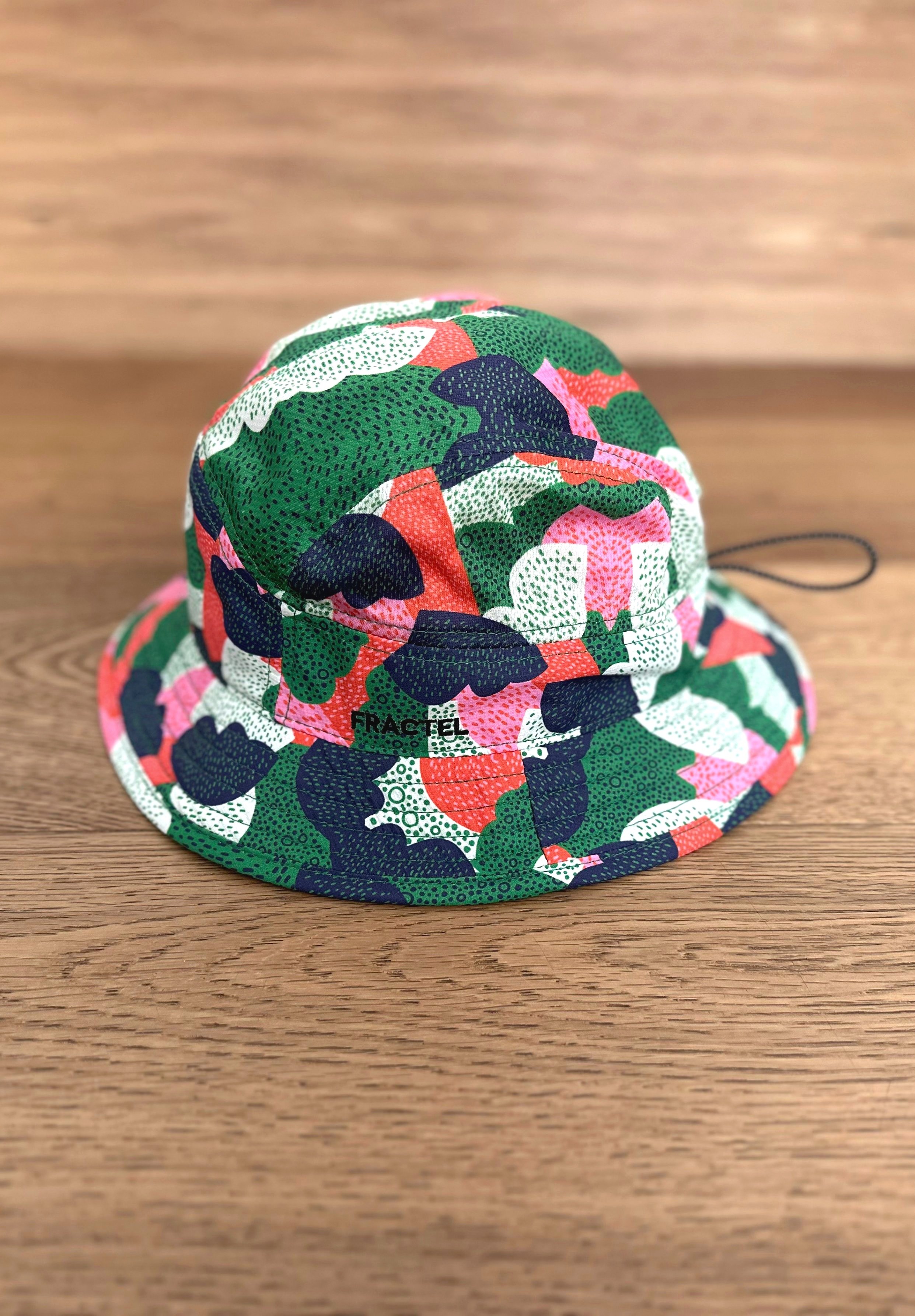 Mt. Tam Bucket Hat