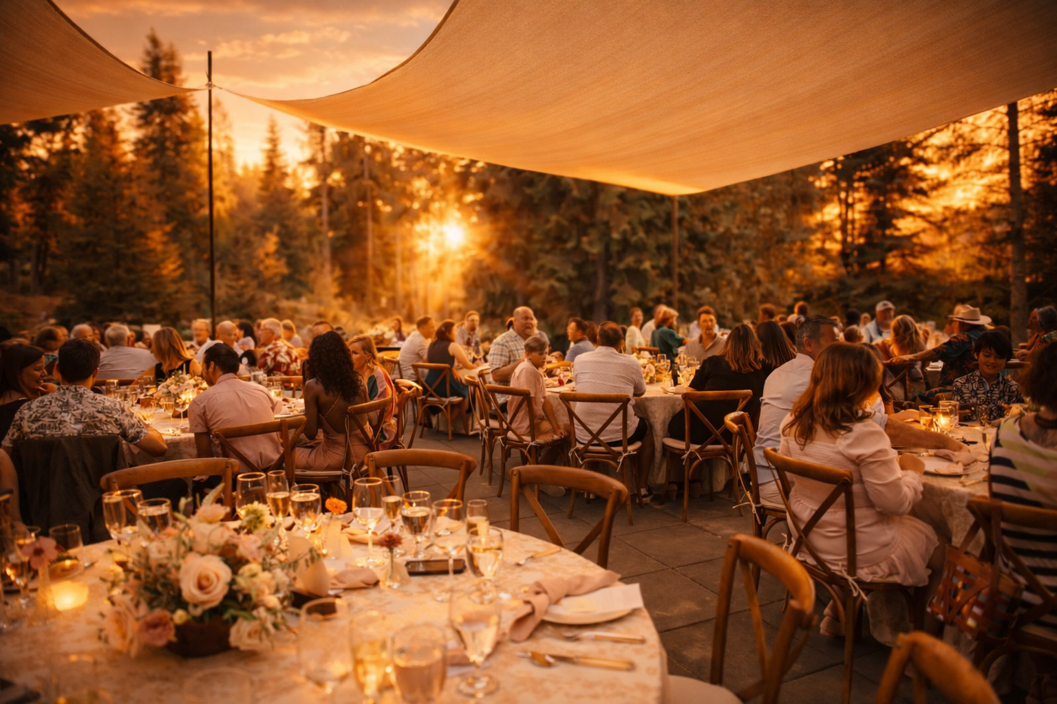 cliffside dining in the forest.png