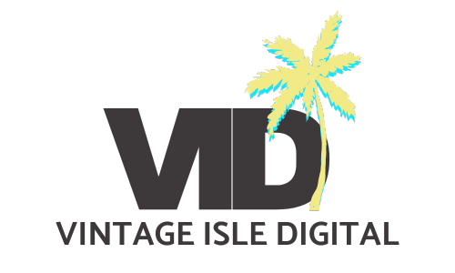 Vintage Isle Digital