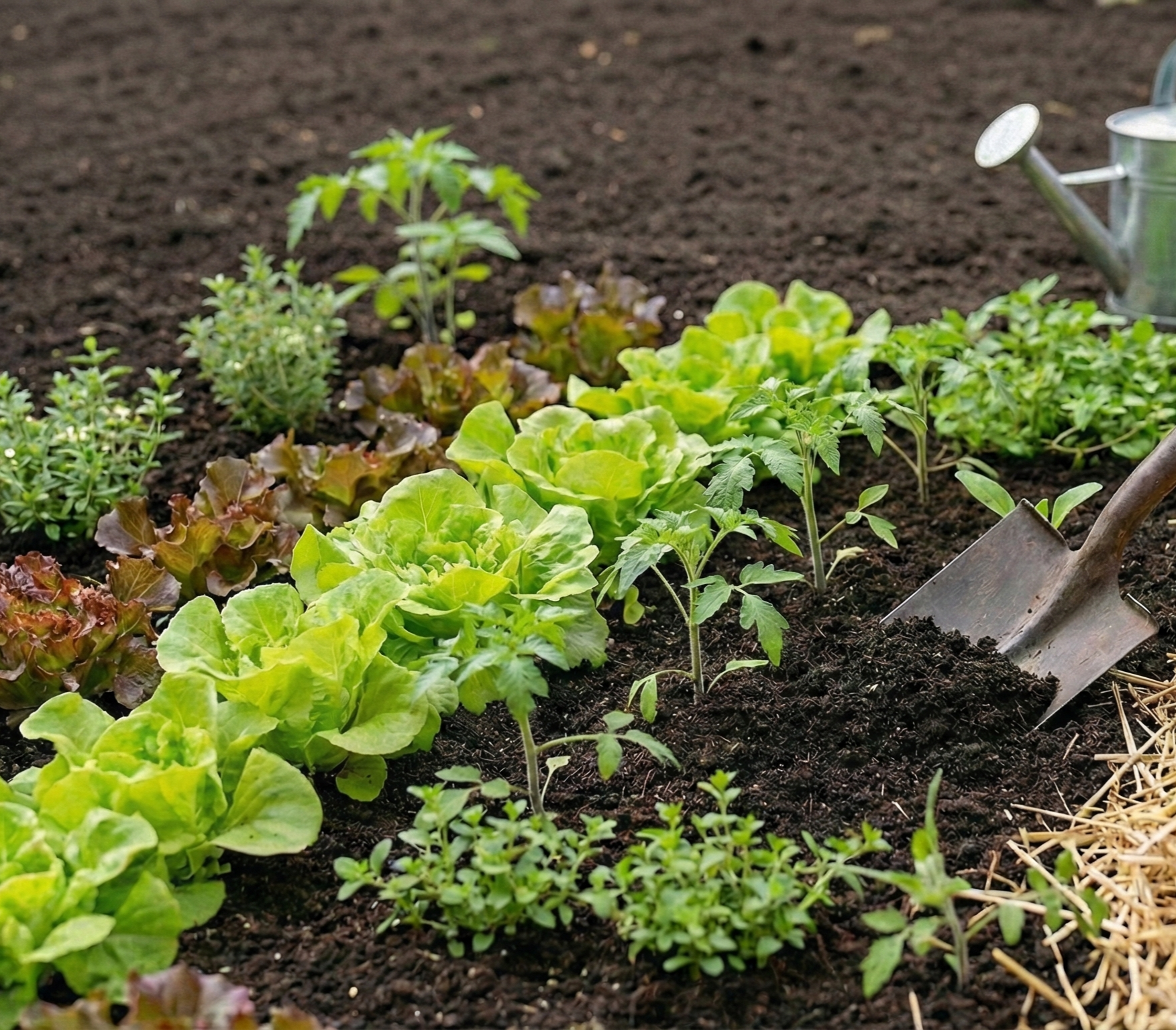 Gardening for Beginners