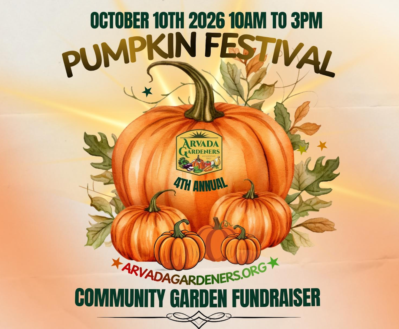 Pumpkin Festival