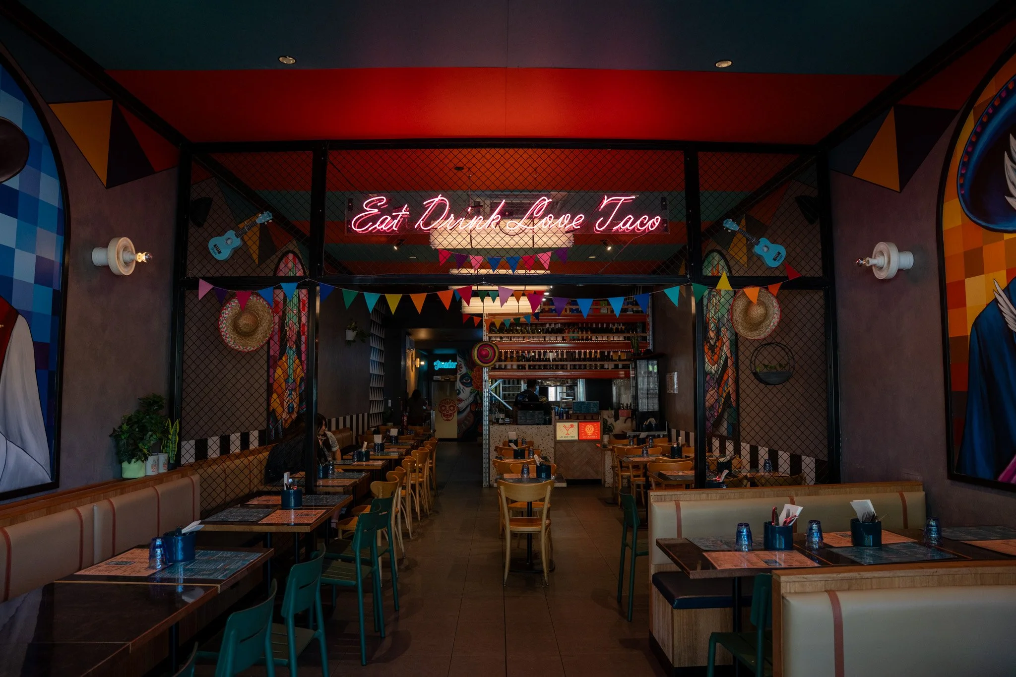 Family-Friendly Mexican Restaurant Sydney – Where Taste Meets Togetherness!