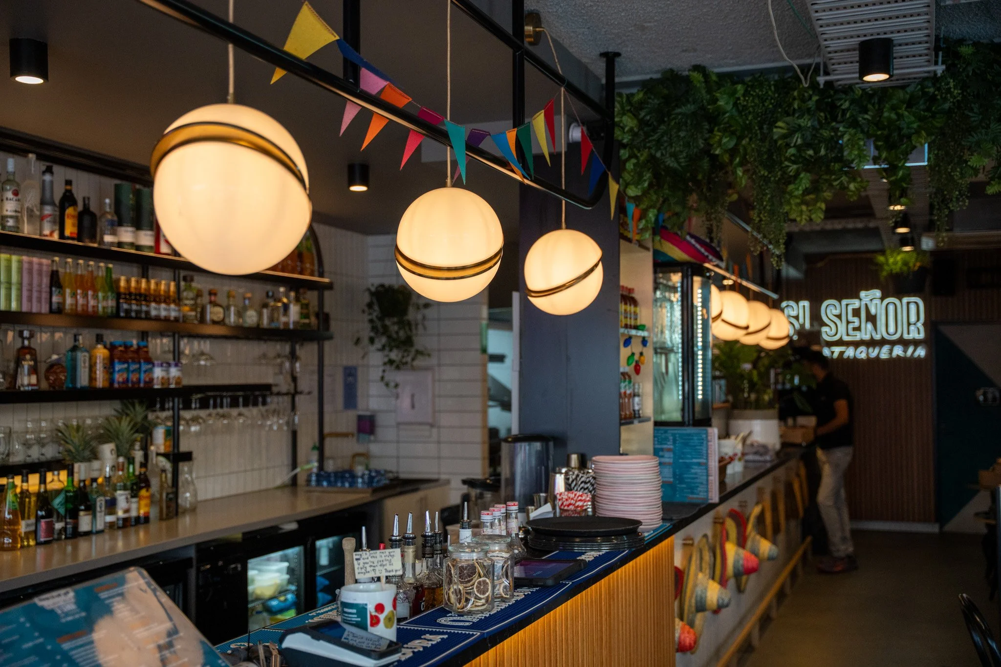 Trendy Mexican Restaurants in Melbourne – Discover Authentic Flavours at Si Senor