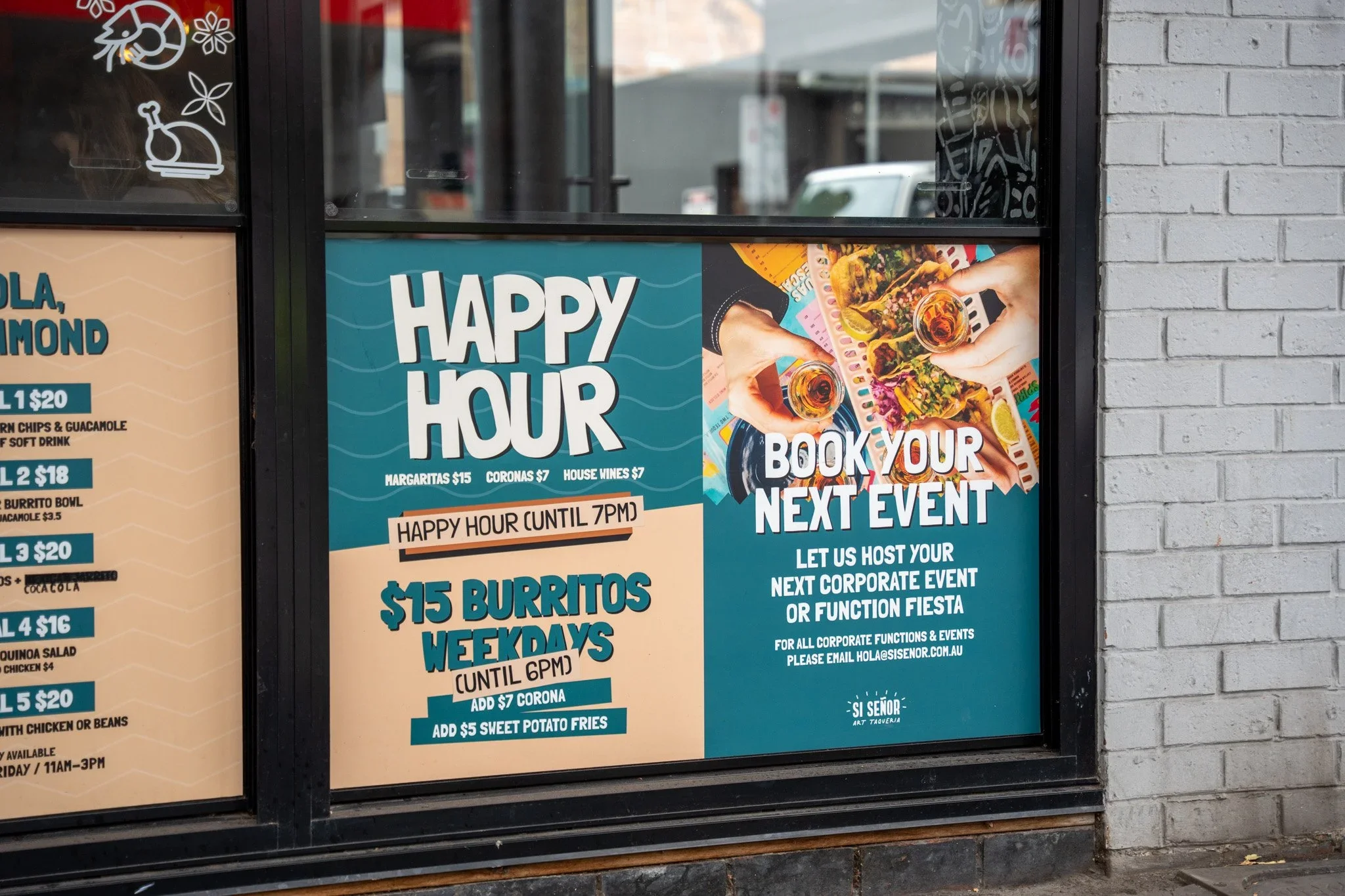 Why Families Across Australia Choose Si Senor for Mexican Food Nights