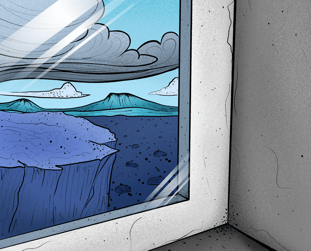 Givner Law website illustration