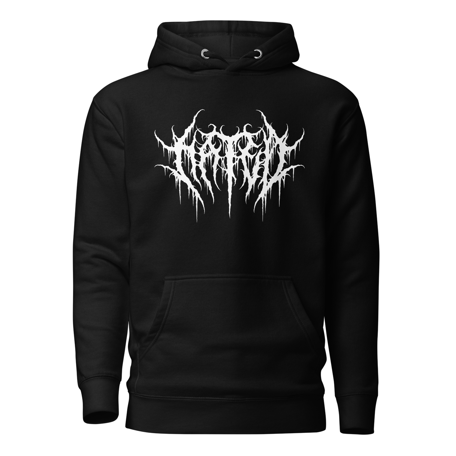 Dead Inside Hoodie — HATED