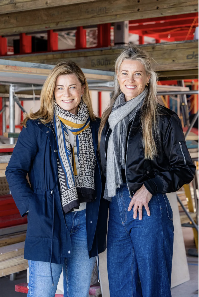 Ocean’s Edge: On Site with Deborah Hutton (Part 3)