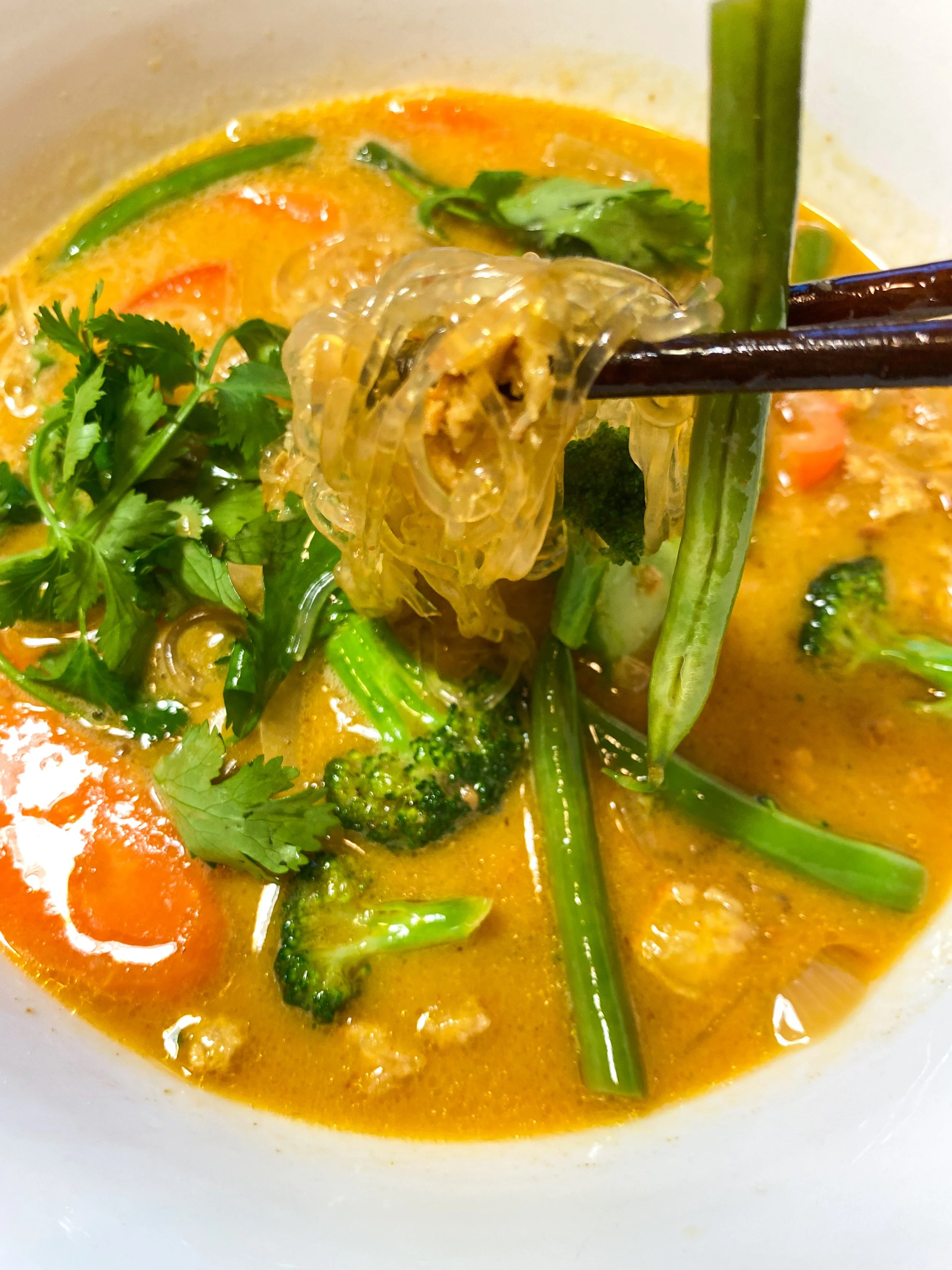 soupe curry rouge et lait de coco 1.JPG