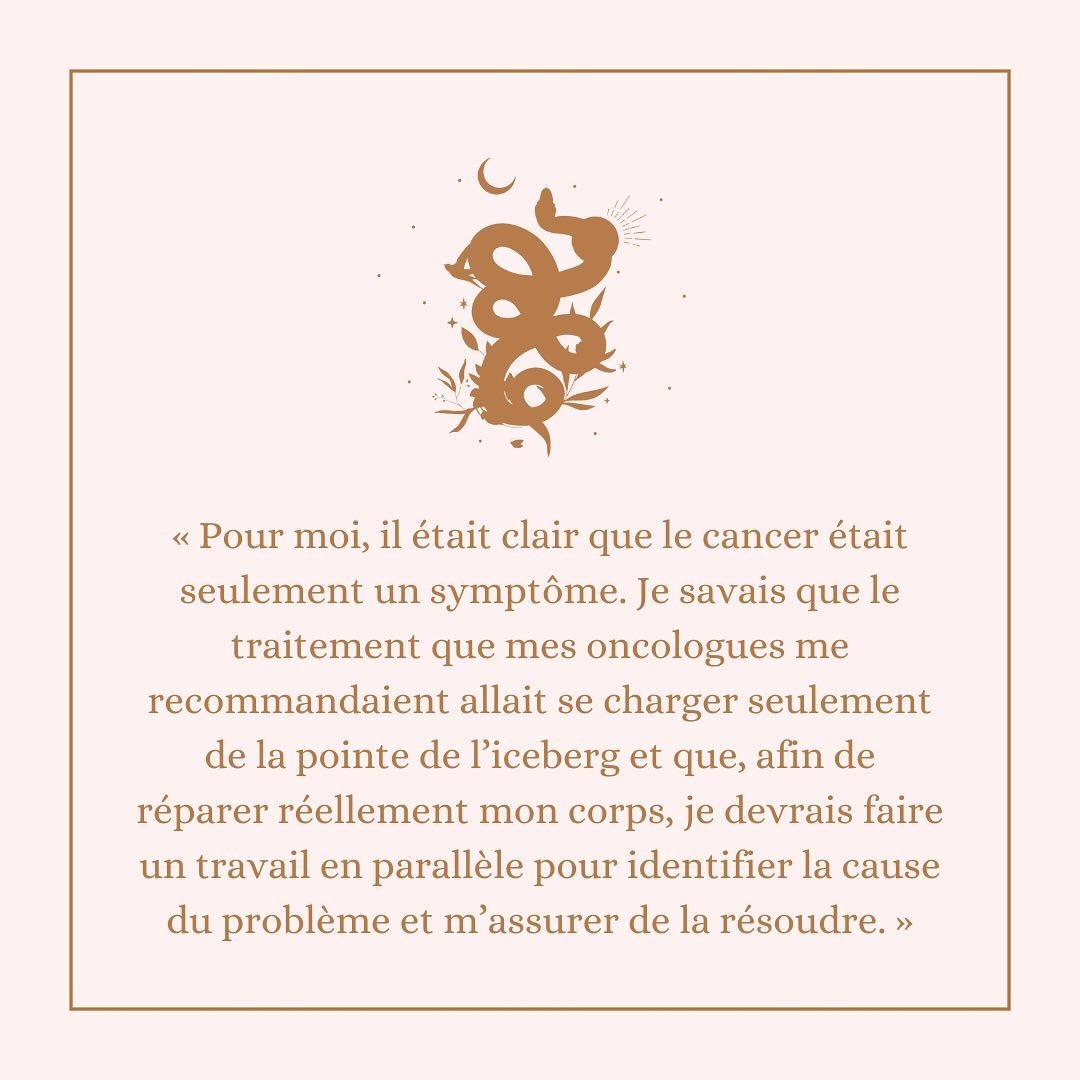 Un petit extrait tir&eacute; du serpent, r&eacute;fl&eacute;tant le tremplin qui m&rsquo;a amen&eacute; &agrave; parcourir ce chemin&hellip;🐍

En vente dans une librairie pr&egrave;s de chez vous ✨
.
.
.
.
.
.
.
#livredeveloppementpersonnel #chemind