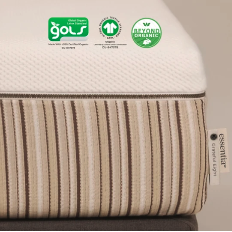 Matelas ESSENTIA