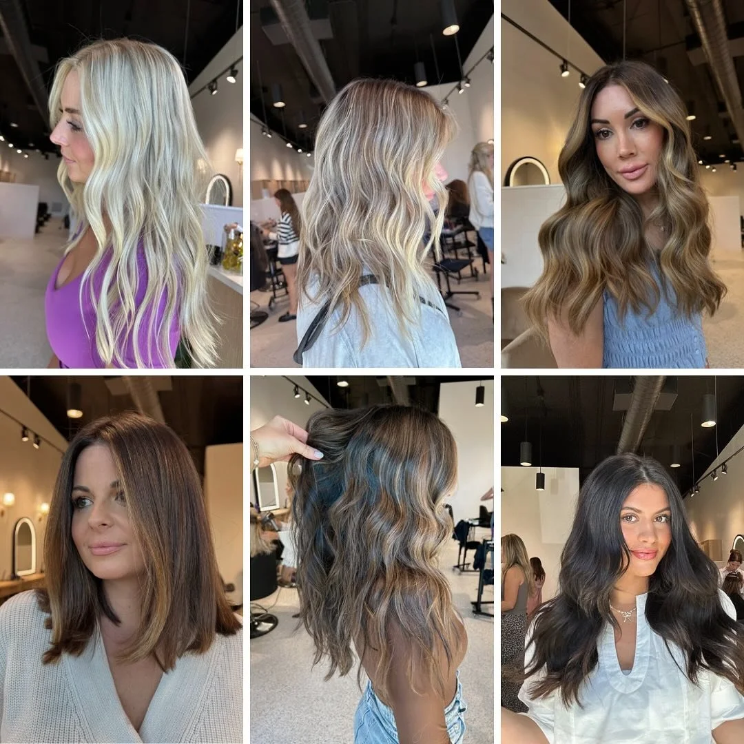 here&rsquo;s your weekly reminder:  just book the hair appointment @beautyclub.srb 

link for appointment requests is in our bio