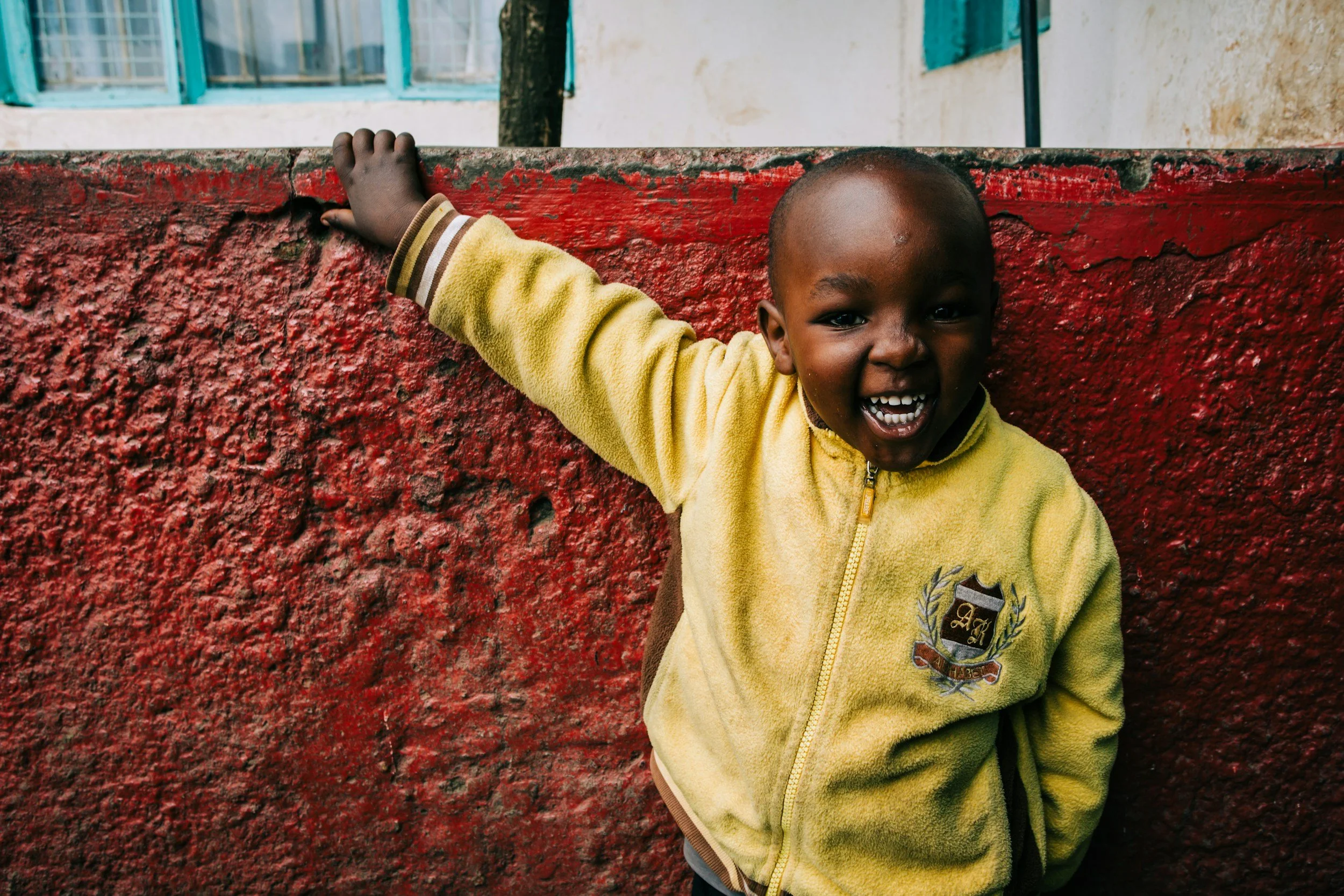 Measuring Inclusive Early Childhood Education