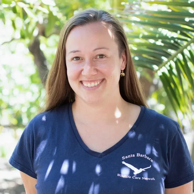 🦉 Speaker Series: Wildlife Rescue &amp; Rehabilitation Featuring Britt Rickman, Director of Santa Barbara Wildlife Care Network