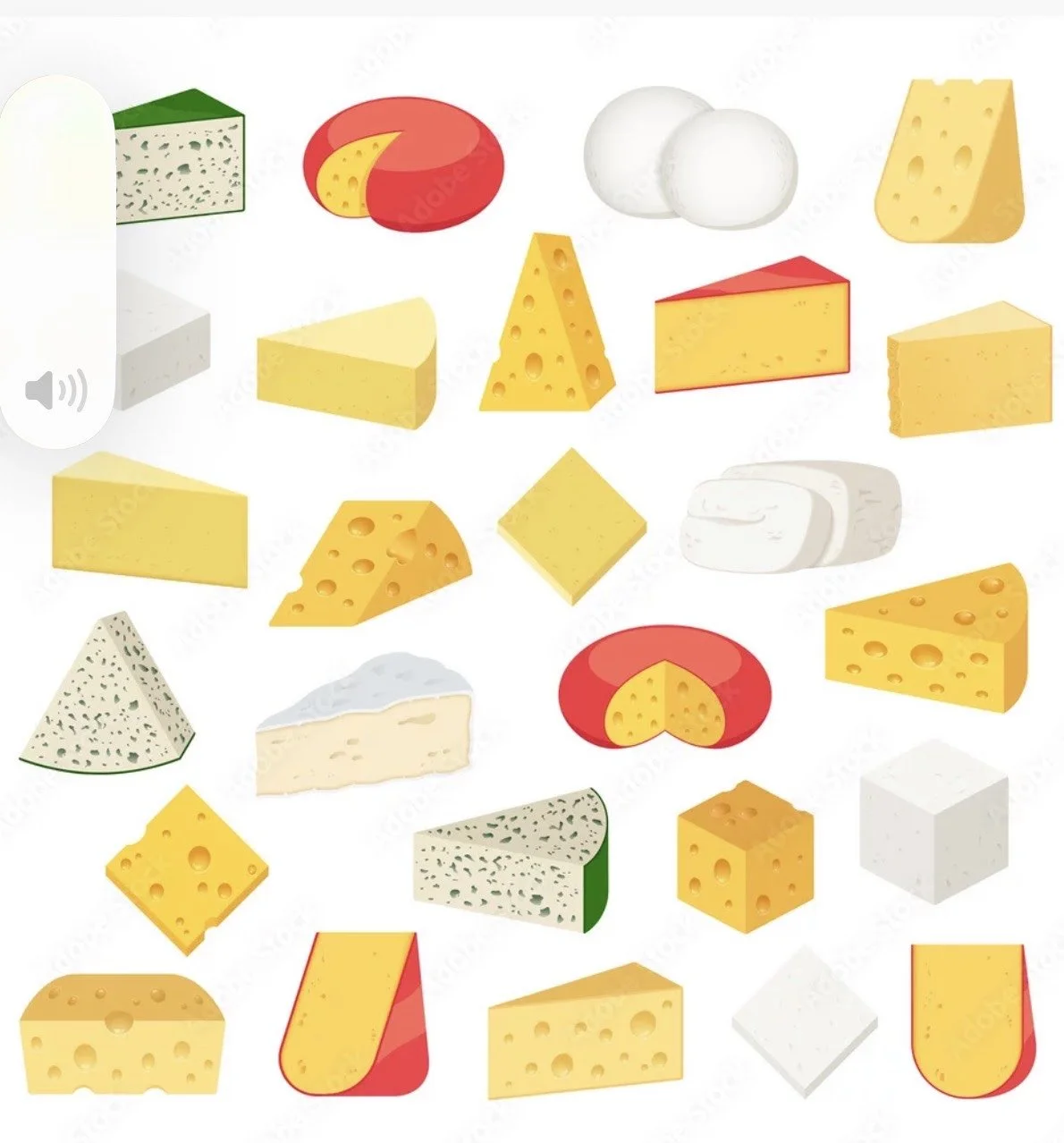 🧀🌍 Around the World in Cheese Class A Guided Tasting Experience!