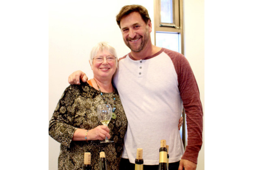 🍷 Speaker Series: Lumen Wines — Minimal Intervention, Maximum Expression Featuring Will Henry 