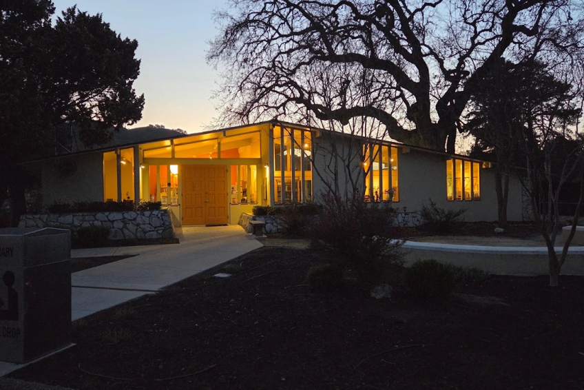 📚 Speaker Series: The Los Alamos Public Library — A Cornerstone of Community 