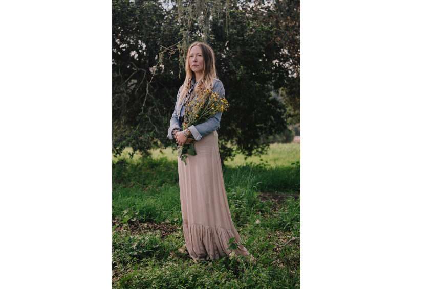 🌿 Speaker Series: Dirty Folk — Botanical Wellness &amp; Plant-Based Ritual with lou schad of dirty folk co.