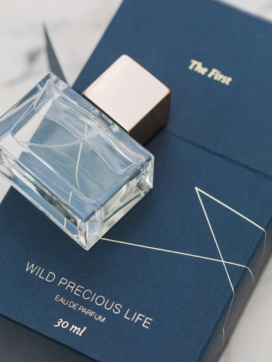 🌸✨ Perfume, Scents + Transformation  With Mary & Lucy Firestone of Firestone Sisters Fragrances