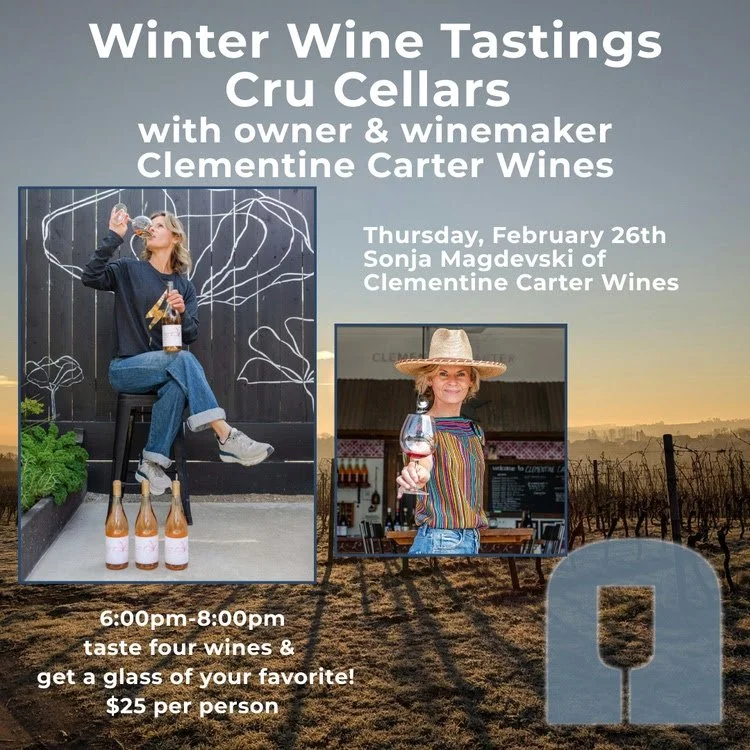 ✈️🍷 On the Road Celebrations! Clementine Carter Returns to Florida