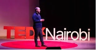 🌍✨ Speaker Series: Creating a Model for Successful Humanitarian Work  Featuring: Adam Camenzuli